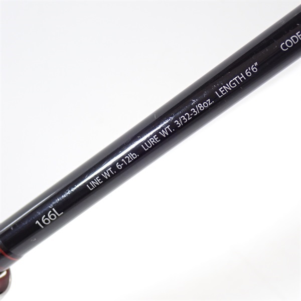 １２ポイズングロリアス１６６Ｌ